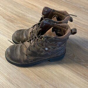 Ariat Probaby Racer Work Boots